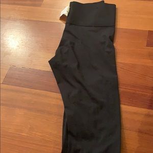 Sculpt yoga leggings